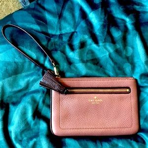 KATE SPADE Wristlet Wallet